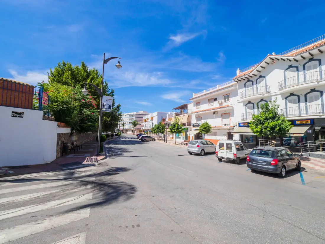 Apartmanok Alhaurin El Grande