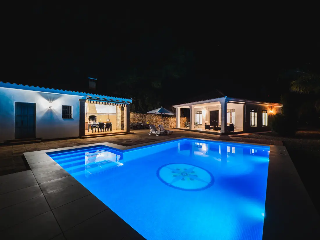 Ház Alhaurin El Grande