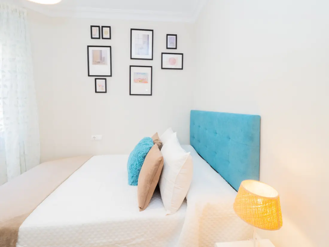 Apartmanok Alhaurin El Grande