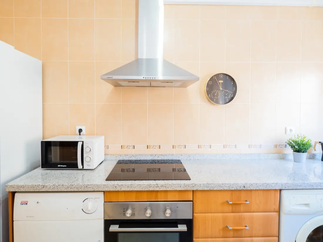Apartmanok Alhaurin El Grande