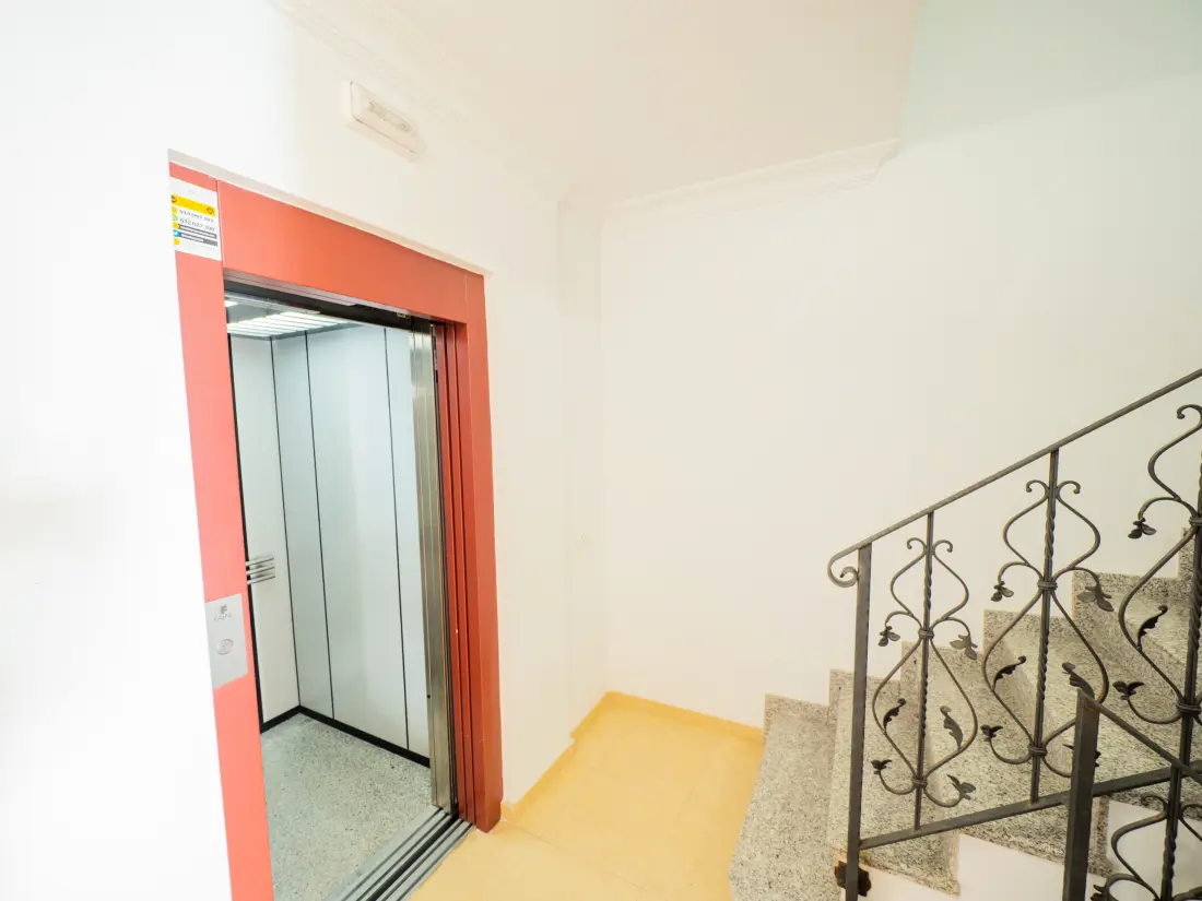 Apartmanok Alhaurin El Grande