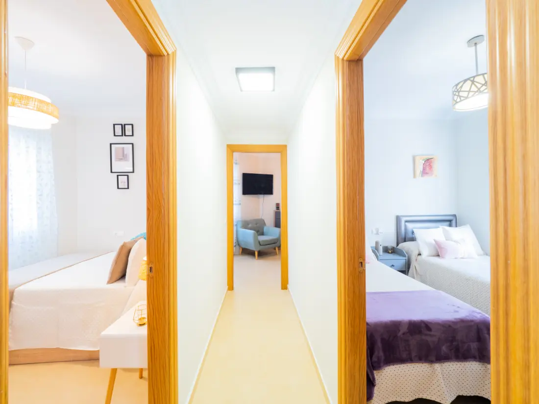 Apartmanok Alhaurin El Grande