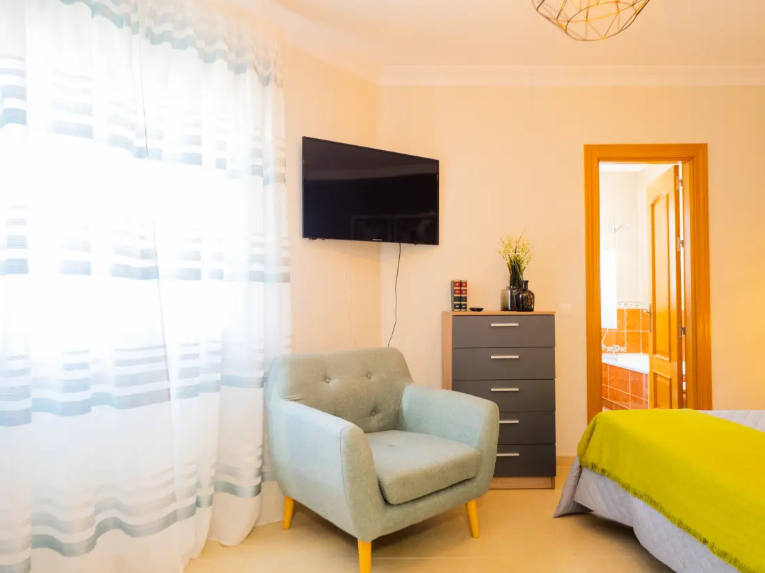 Apartmanok Alhaurin El Grande