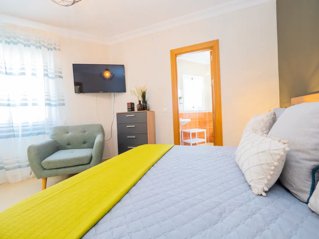 Apartmanok Alhaurin El Grande