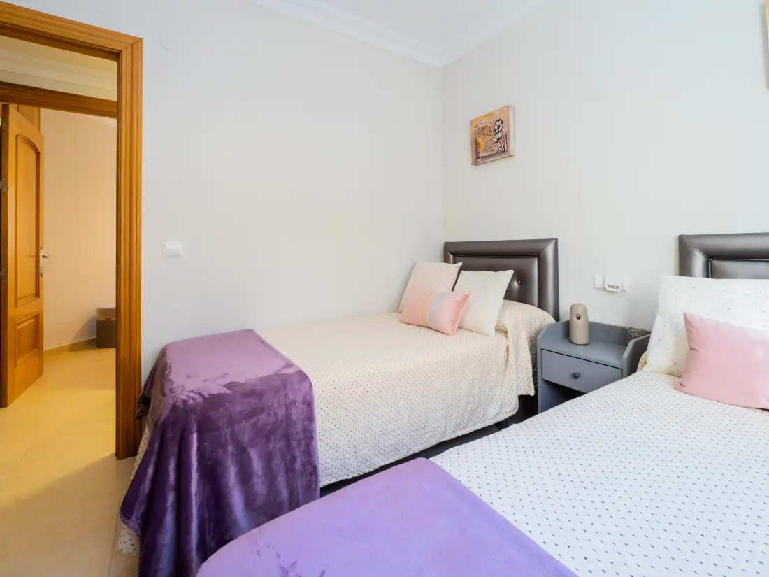 Apartmanok Alhaurin El Grande