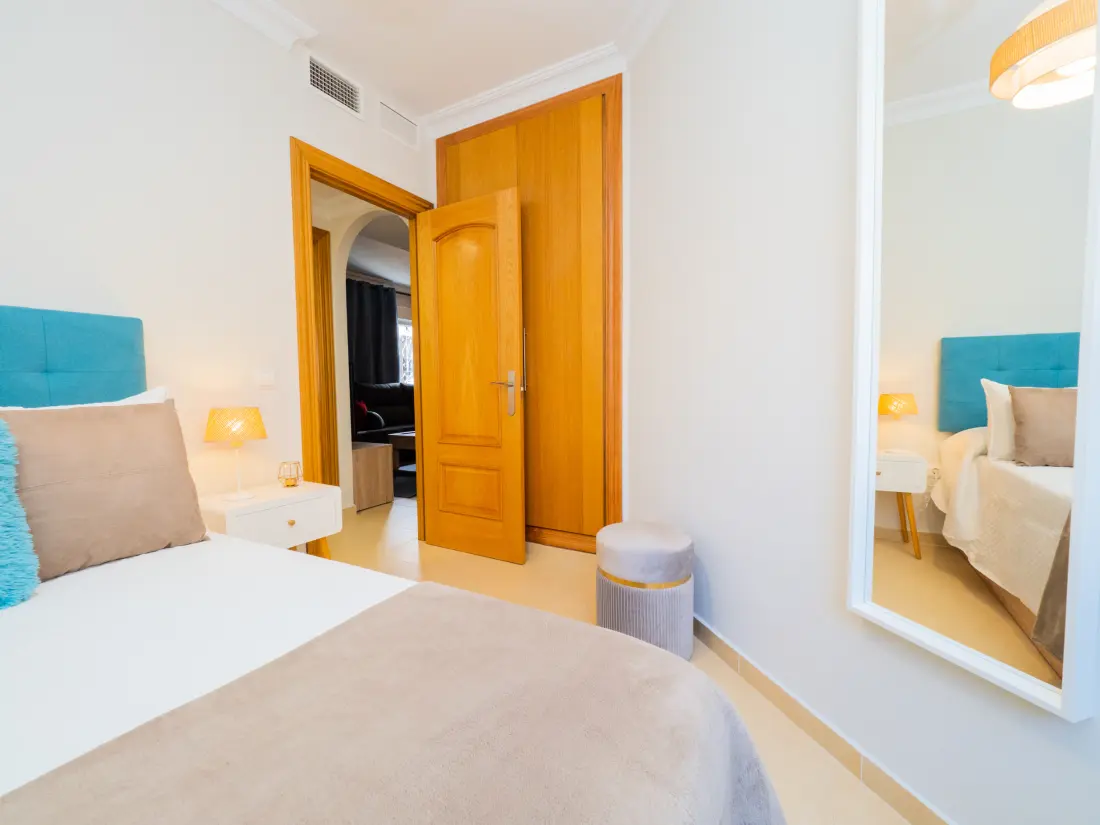 Apartmanok Alhaurin El Grande