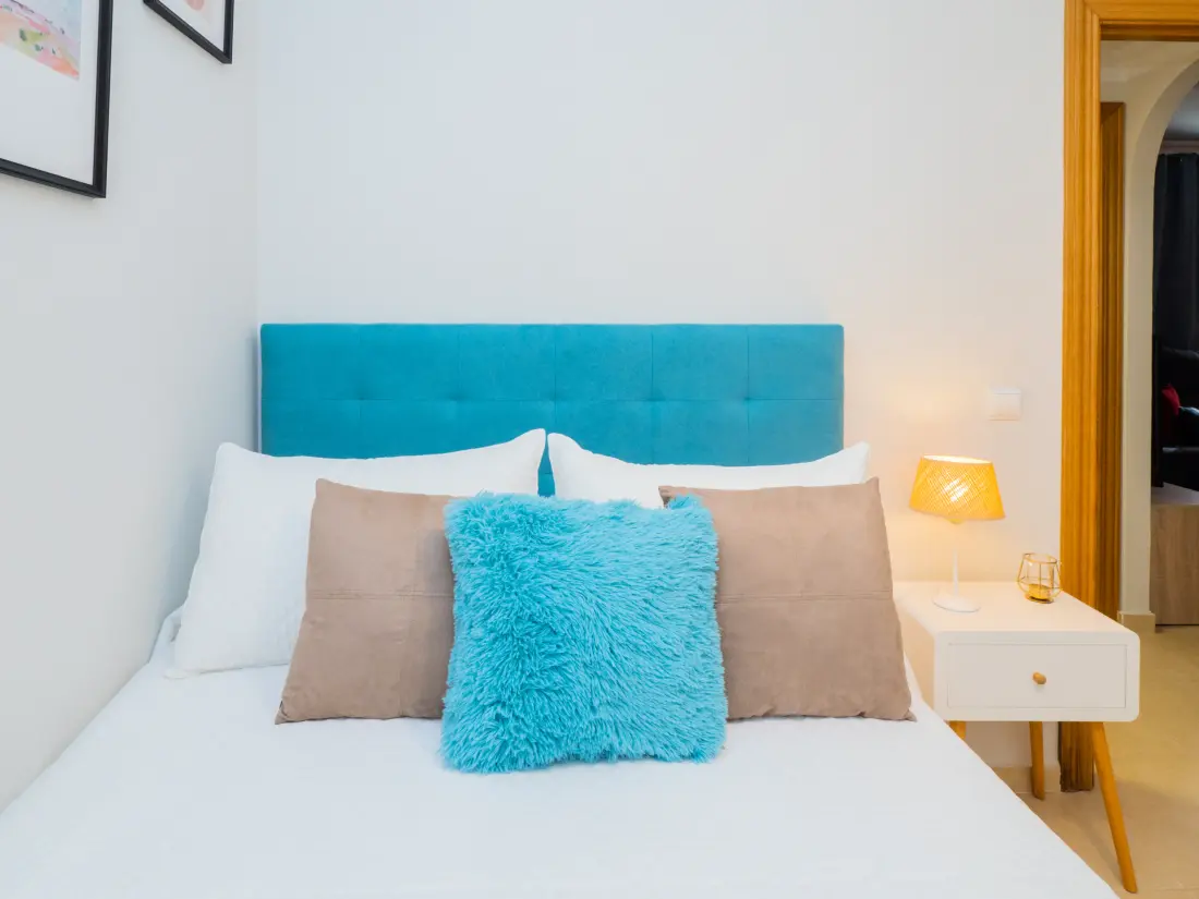 Apartmanok Alhaurin El Grande