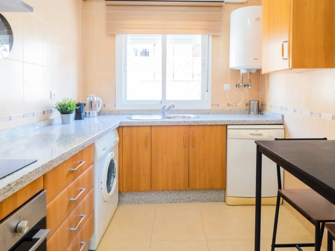 Apartmanok Alhaurin El Grande