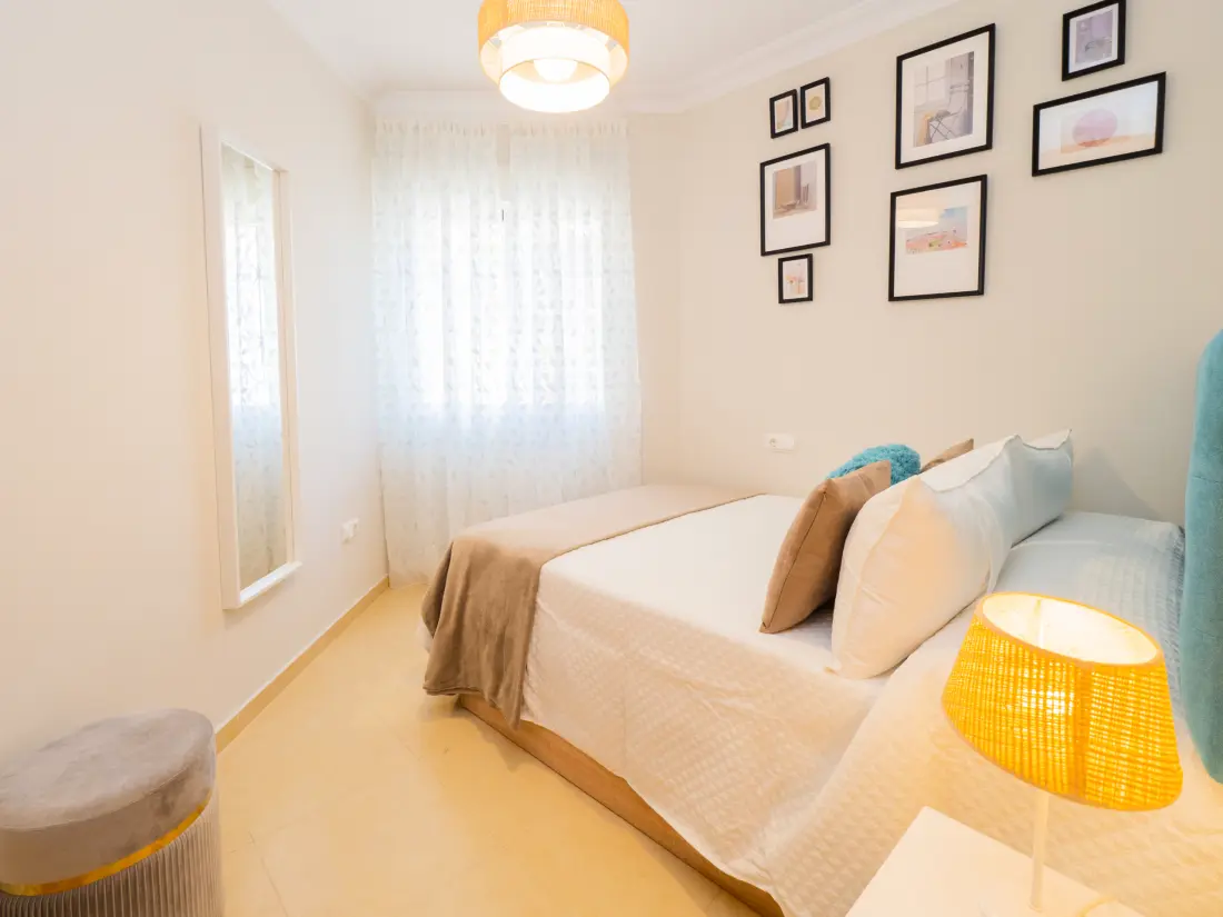 Apartmanok Alhaurin El Grande