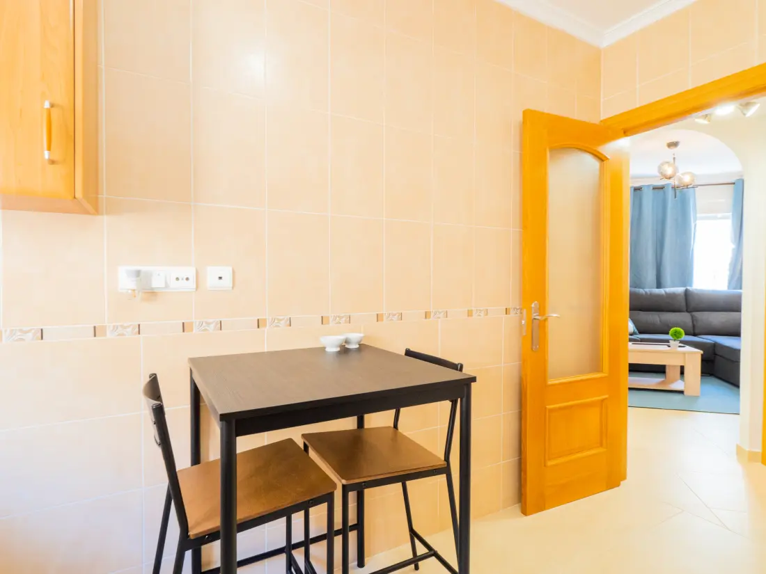 Apartmanok Alhaurin El Grande