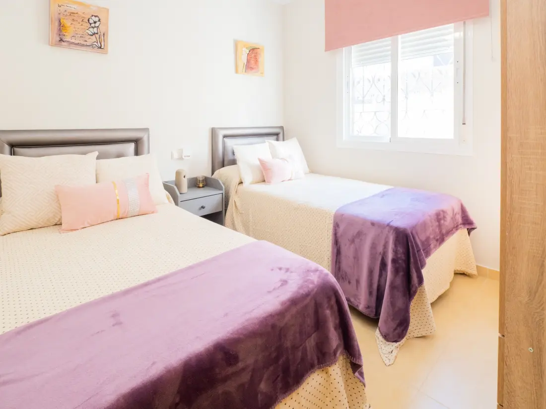 Apartmanok Alhaurin El Grande