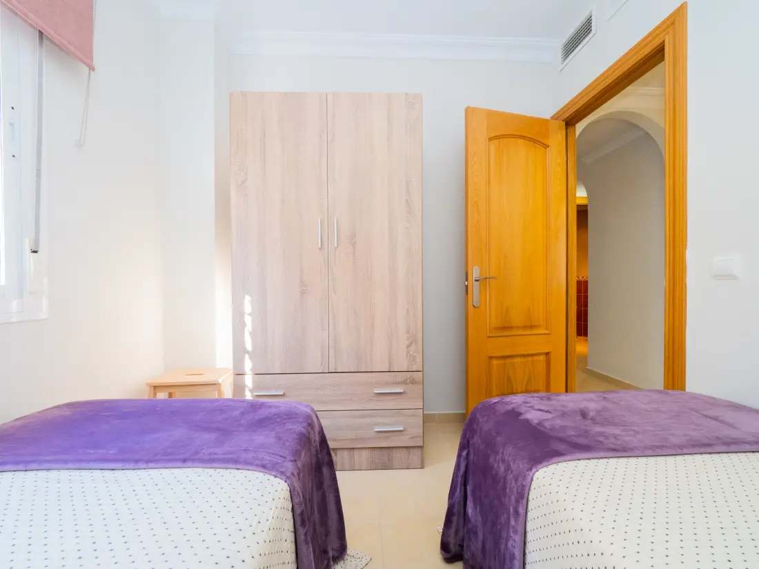 Apartmanok Alhaurin El Grande
