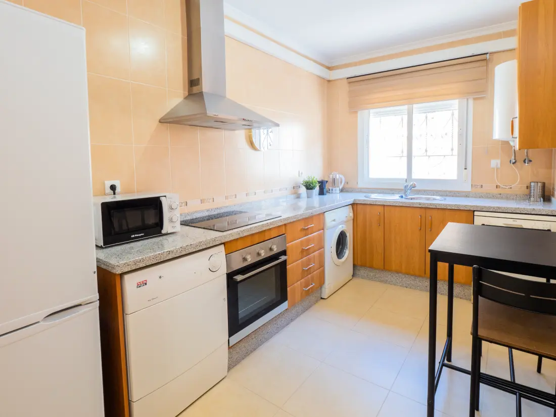 Apartmanok Alhaurin El Grande