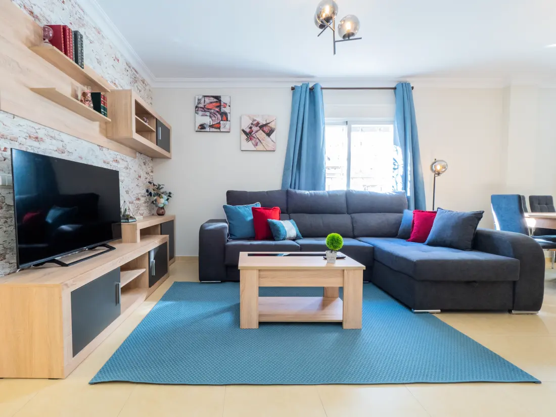 Apartmanok Alhaurin El Grande