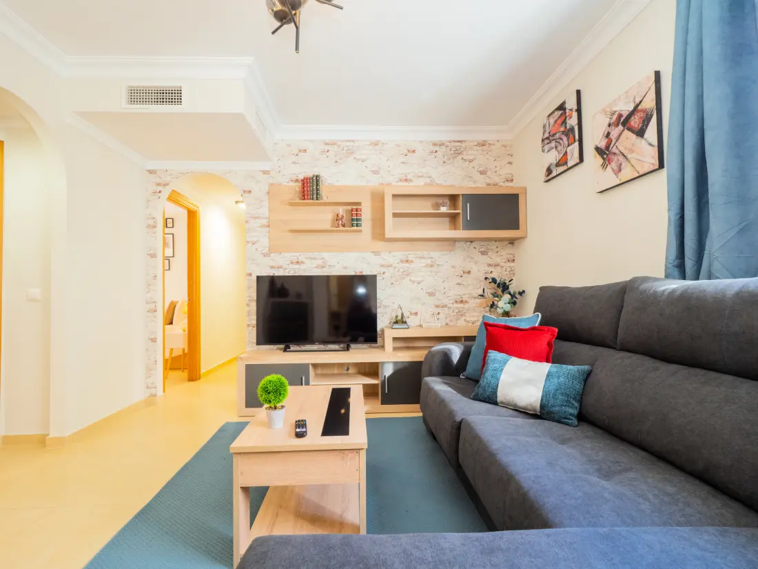 Apartmanok Alhaurin El Grande