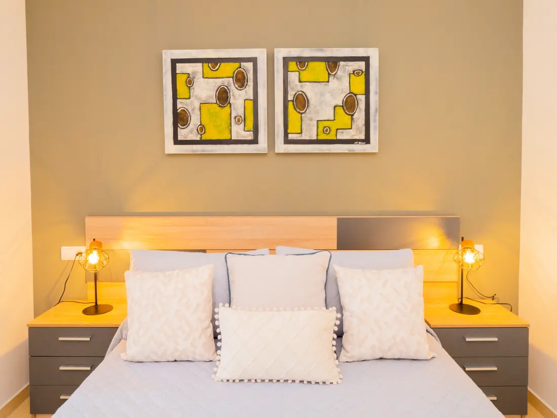 Apartmanok Alhaurin El Grande