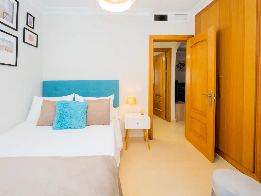 Apartmanok Alhaurin El Grande