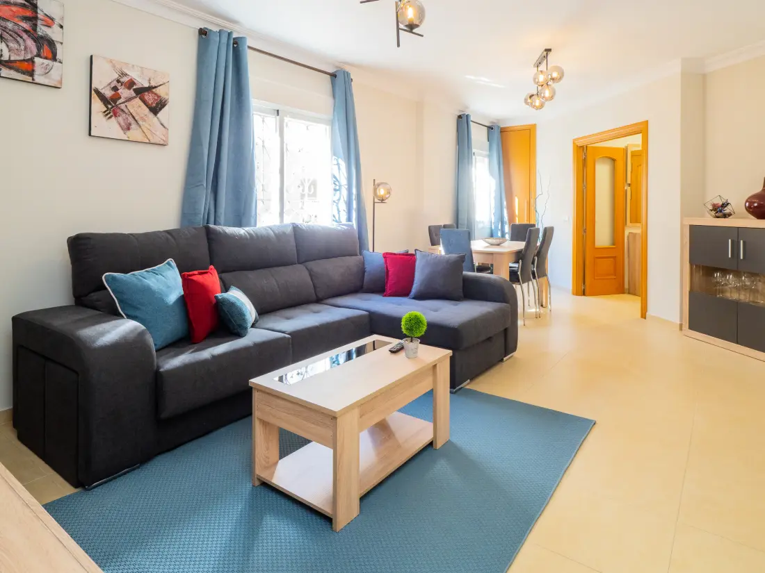 Apartmanok Alhaurin El Grande