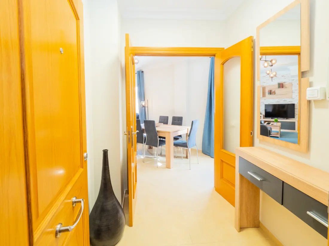 Apartmanok Alhaurin El Grande