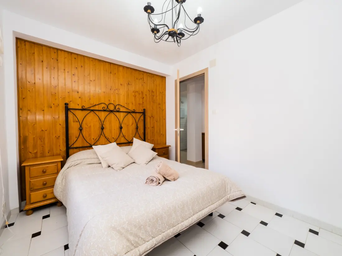 Apartmanok Alhaurin El Grande