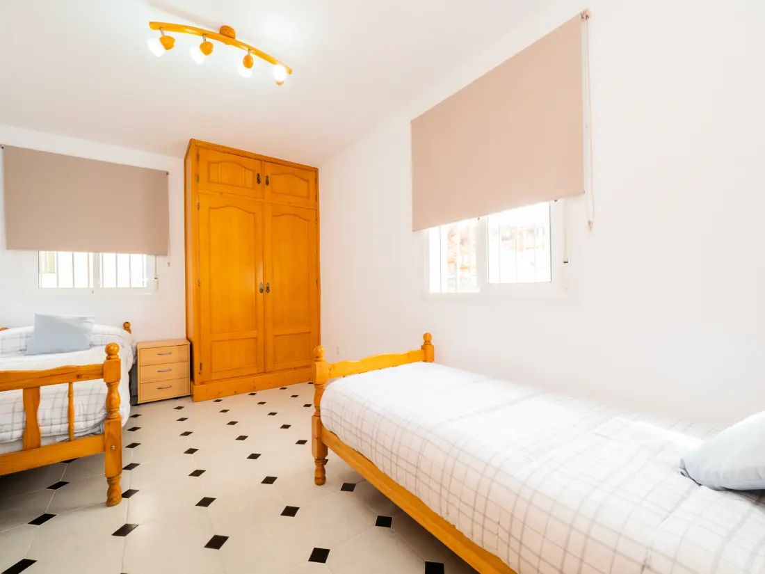 Apartmanok Alhaurin El Grande