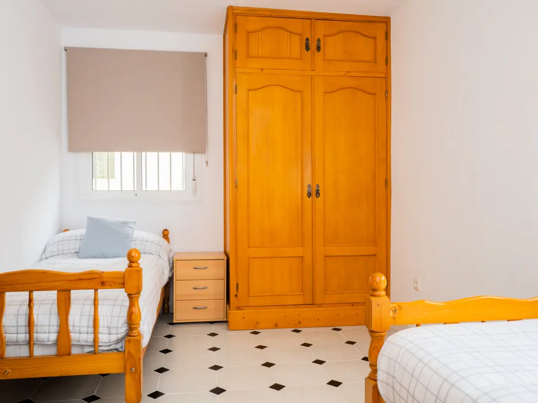 Apartmanok Alhaurin El Grande