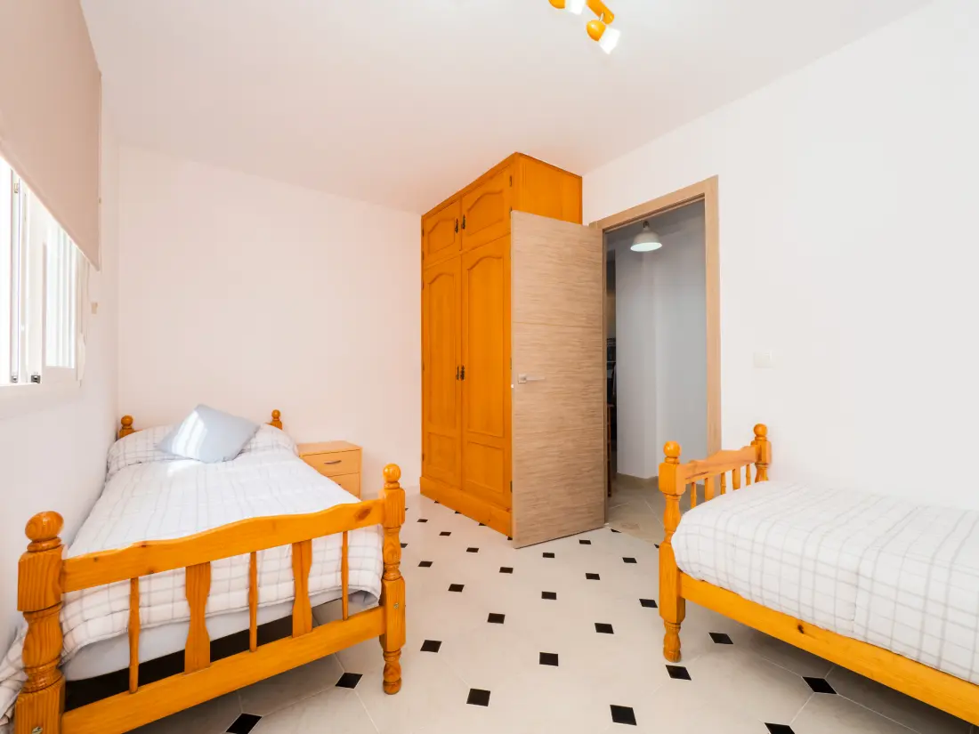 Apartmanok Alhaurin El Grande
