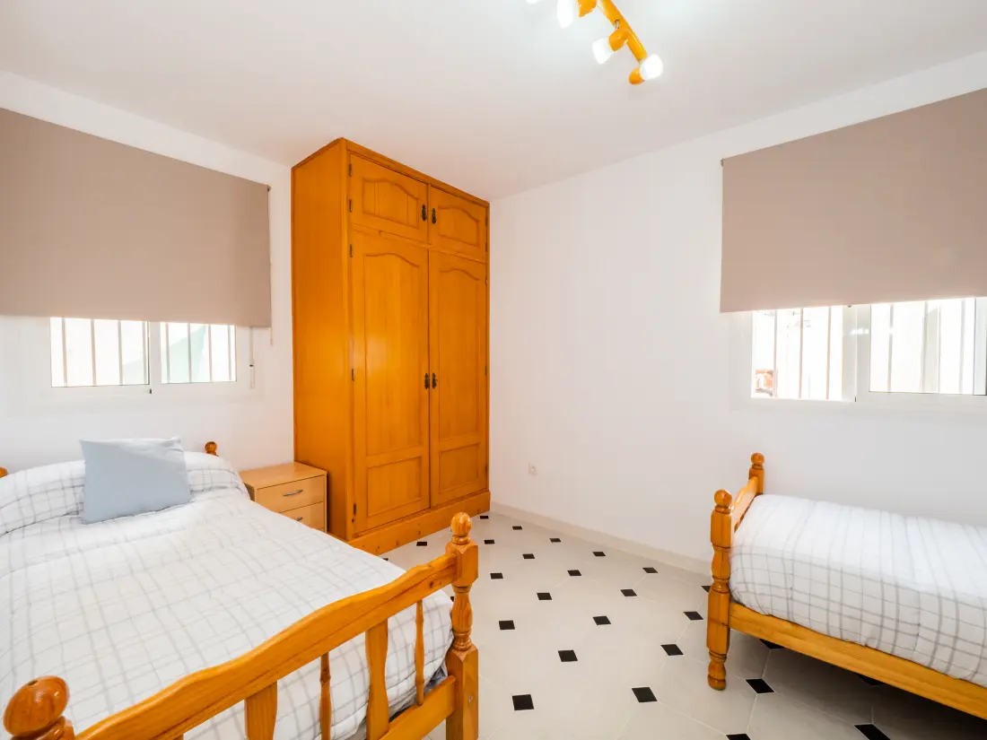 Apartmanok Alhaurin El Grande