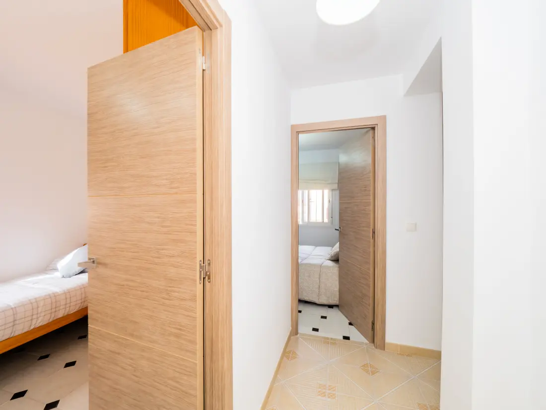 Apartmanok Alhaurin El Grande