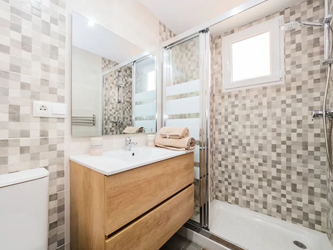 Apartmanok Alhaurin El Grande