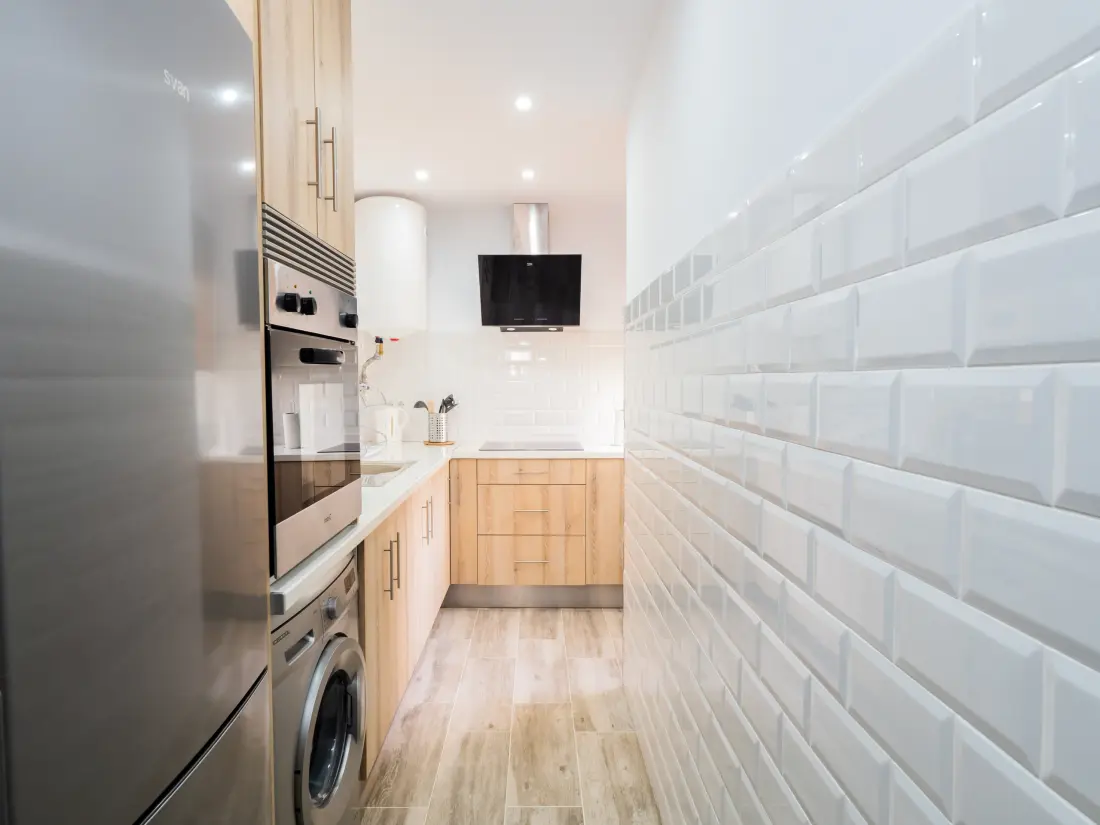 Apartmanok Alhaurin El Grande