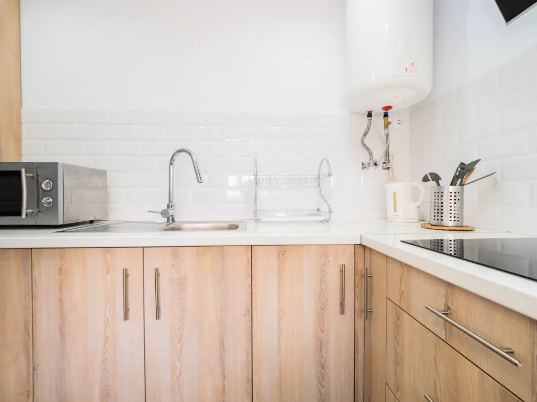 Apartmanok Alhaurin El Grande
