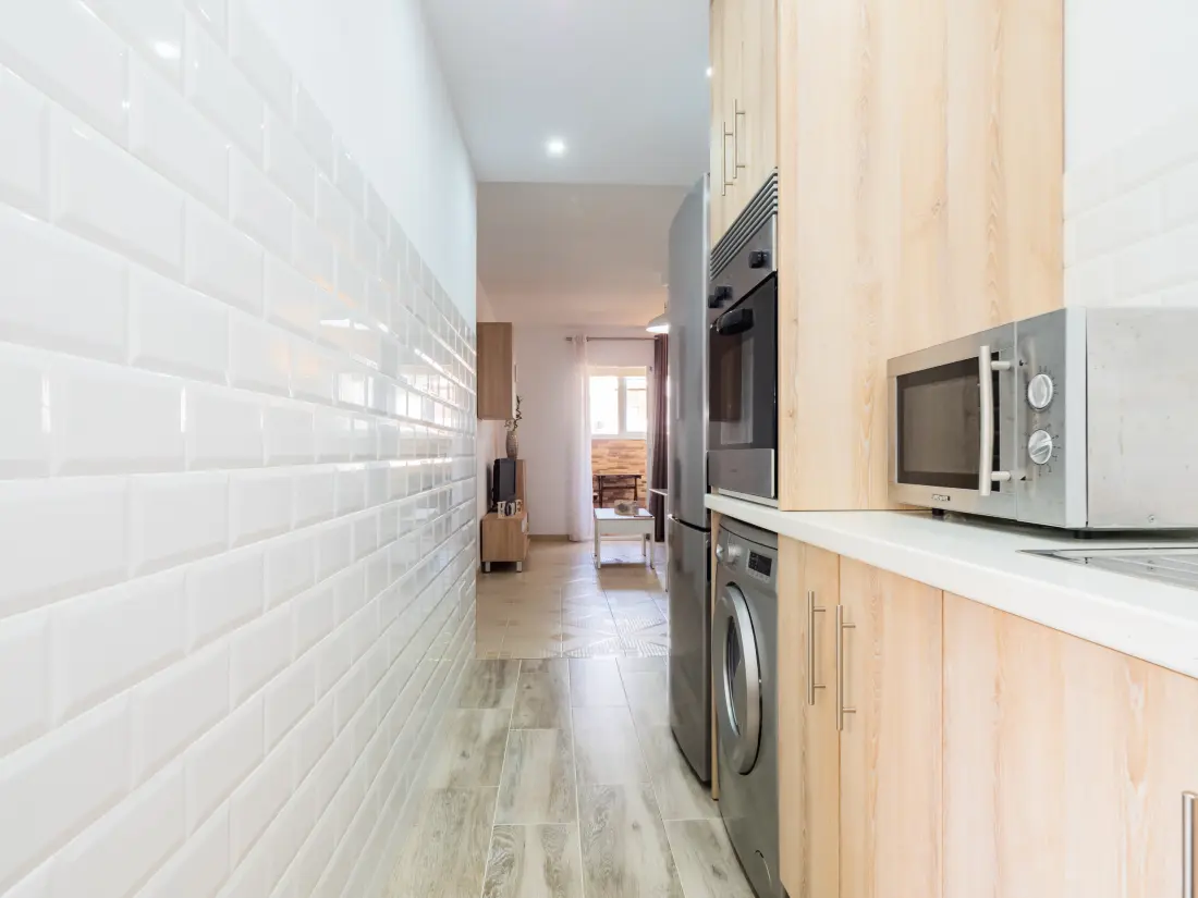 Apartmanok Alhaurin El Grande