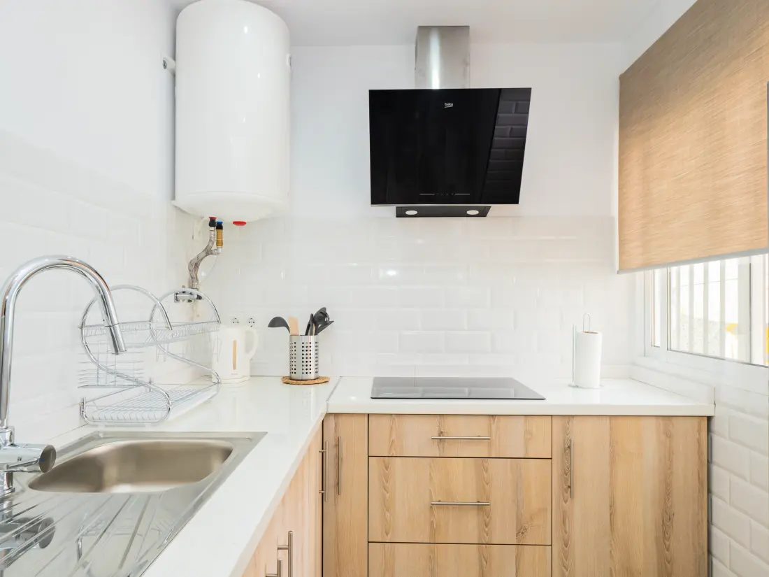Apartmanok Alhaurin El Grande