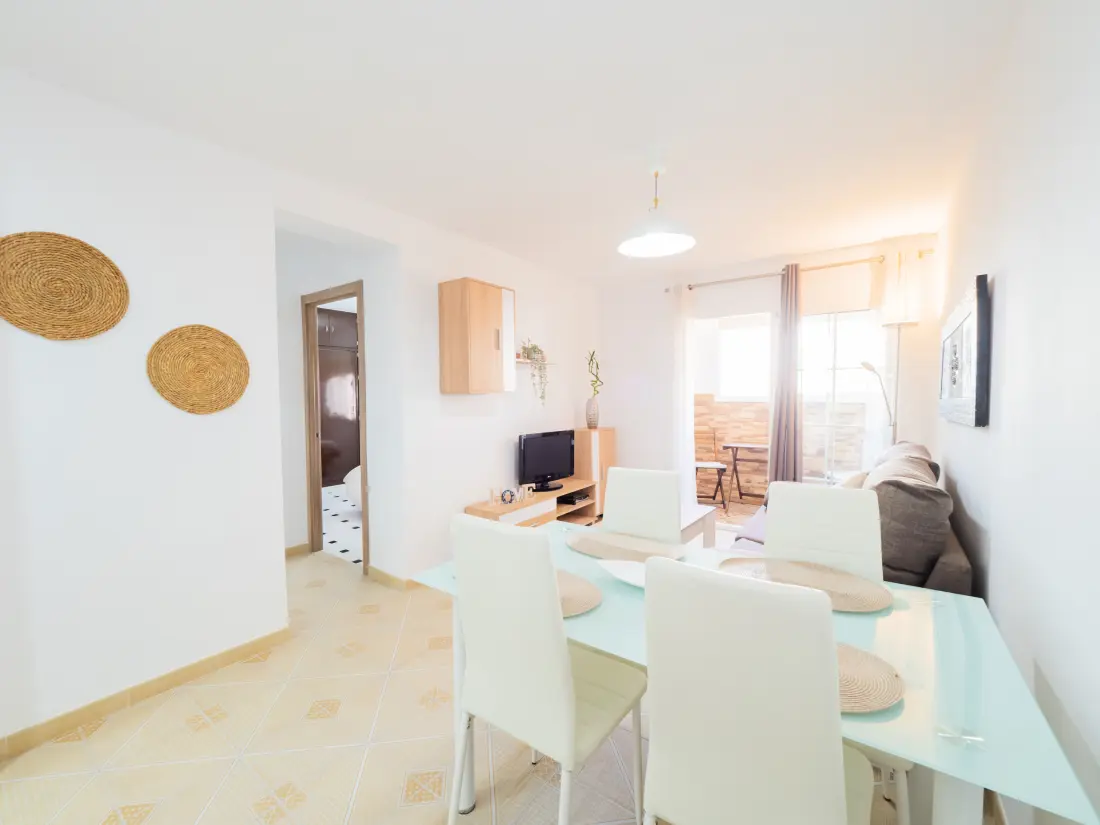 Apartmanok Alhaurin El Grande