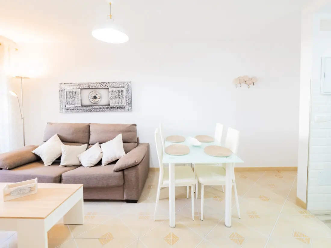 Apartmanok Alhaurin El Grande