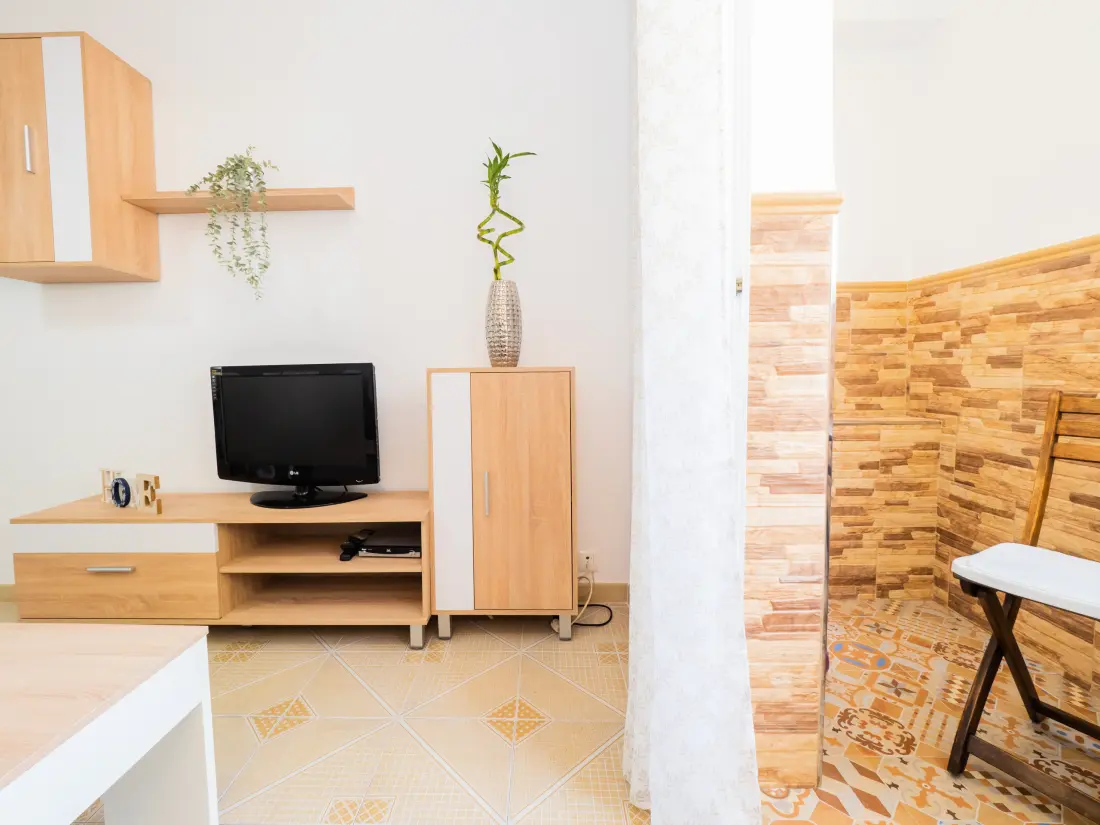 Apartmanok Alhaurin El Grande