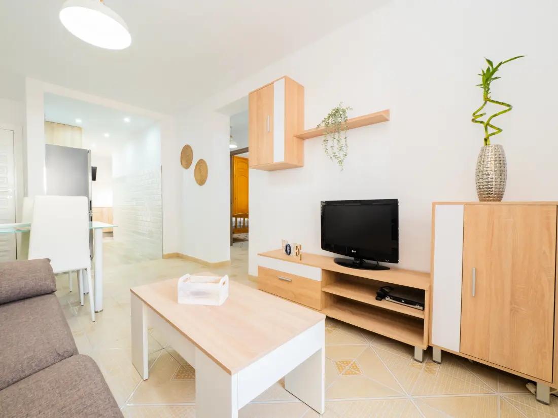 Apartmanok Alhaurin El Grande