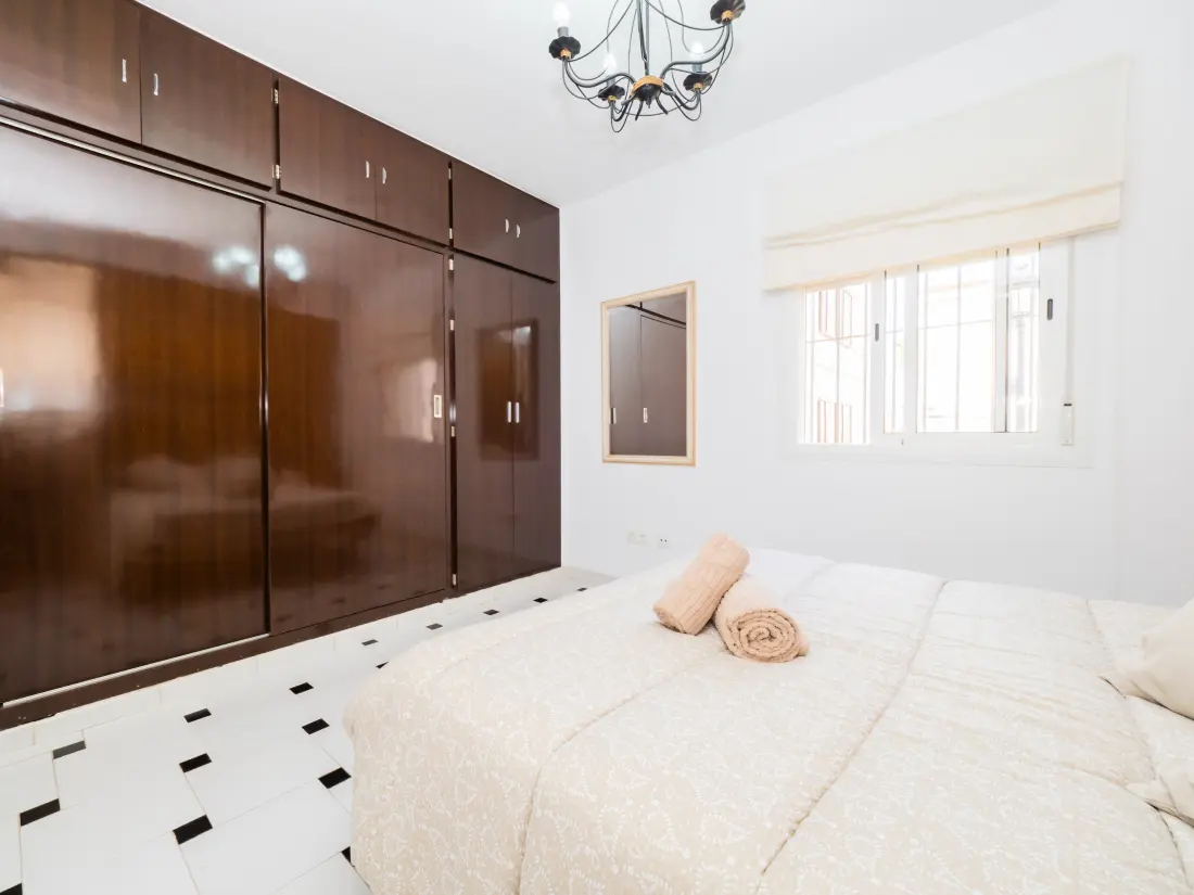 Apartmanok Alhaurin El Grande