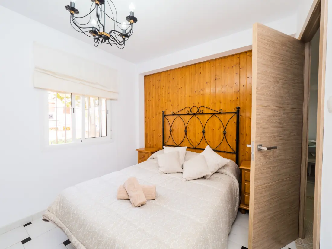 Apartmanok Alhaurin El Grande