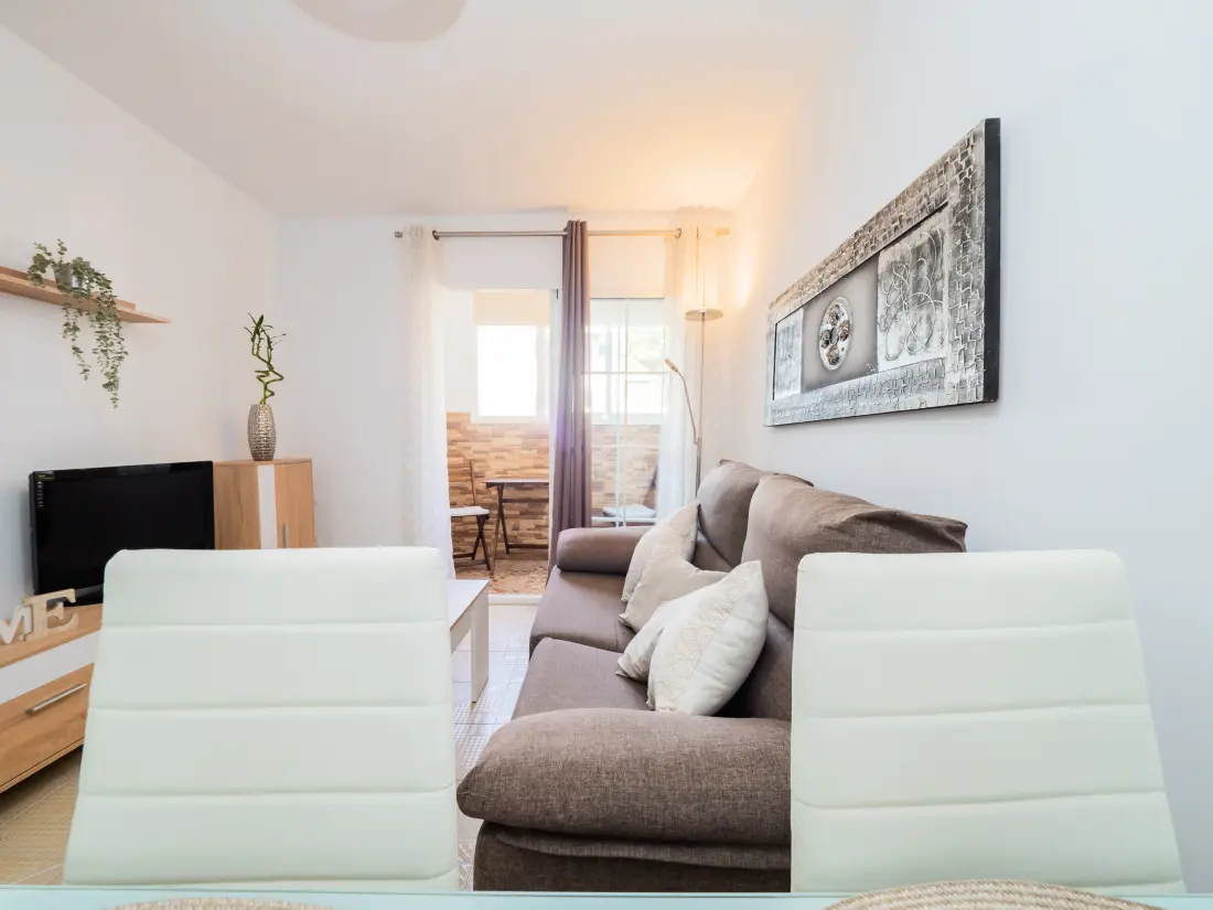 Apartmanok Alhaurin El Grande