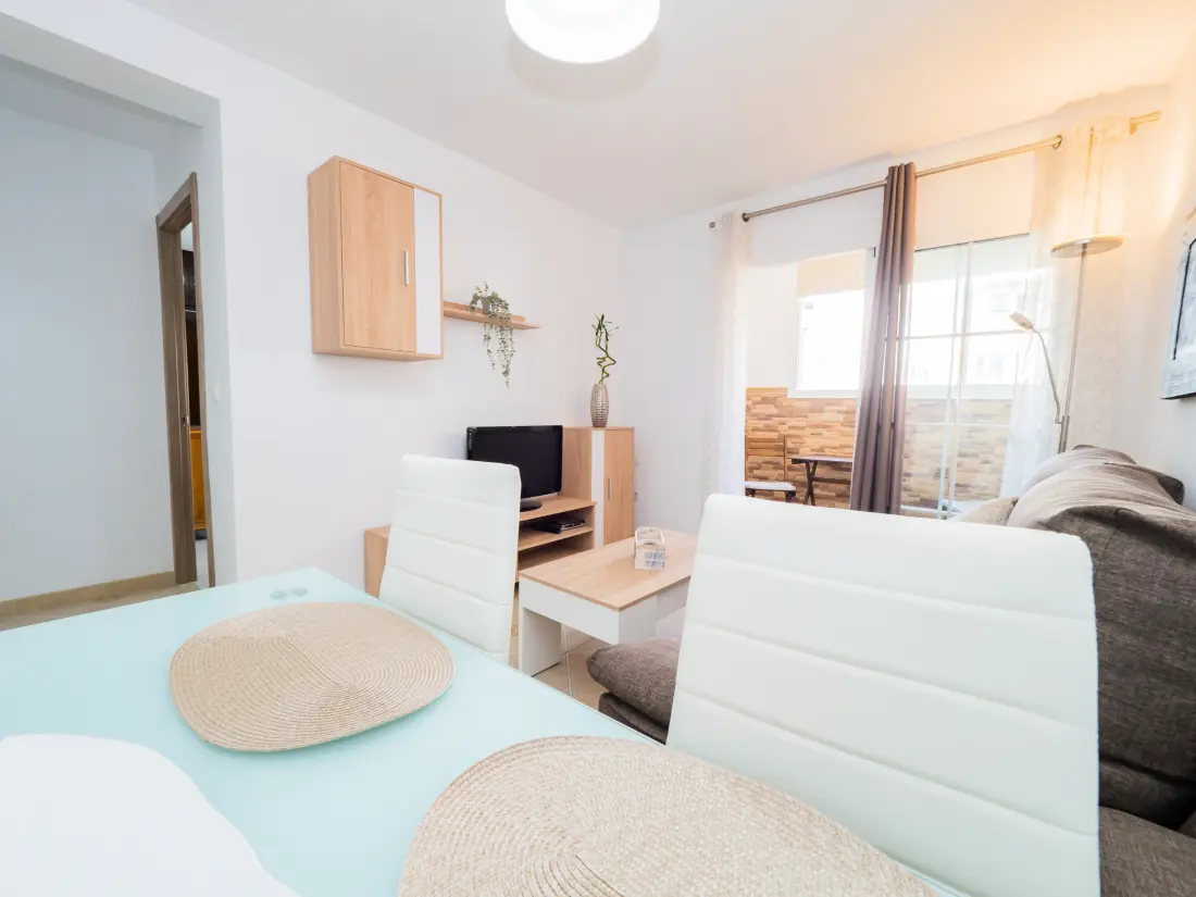 Apartmanok Alhaurin El Grande