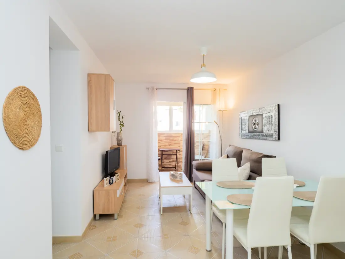 Apartmanok Alhaurin El Grande