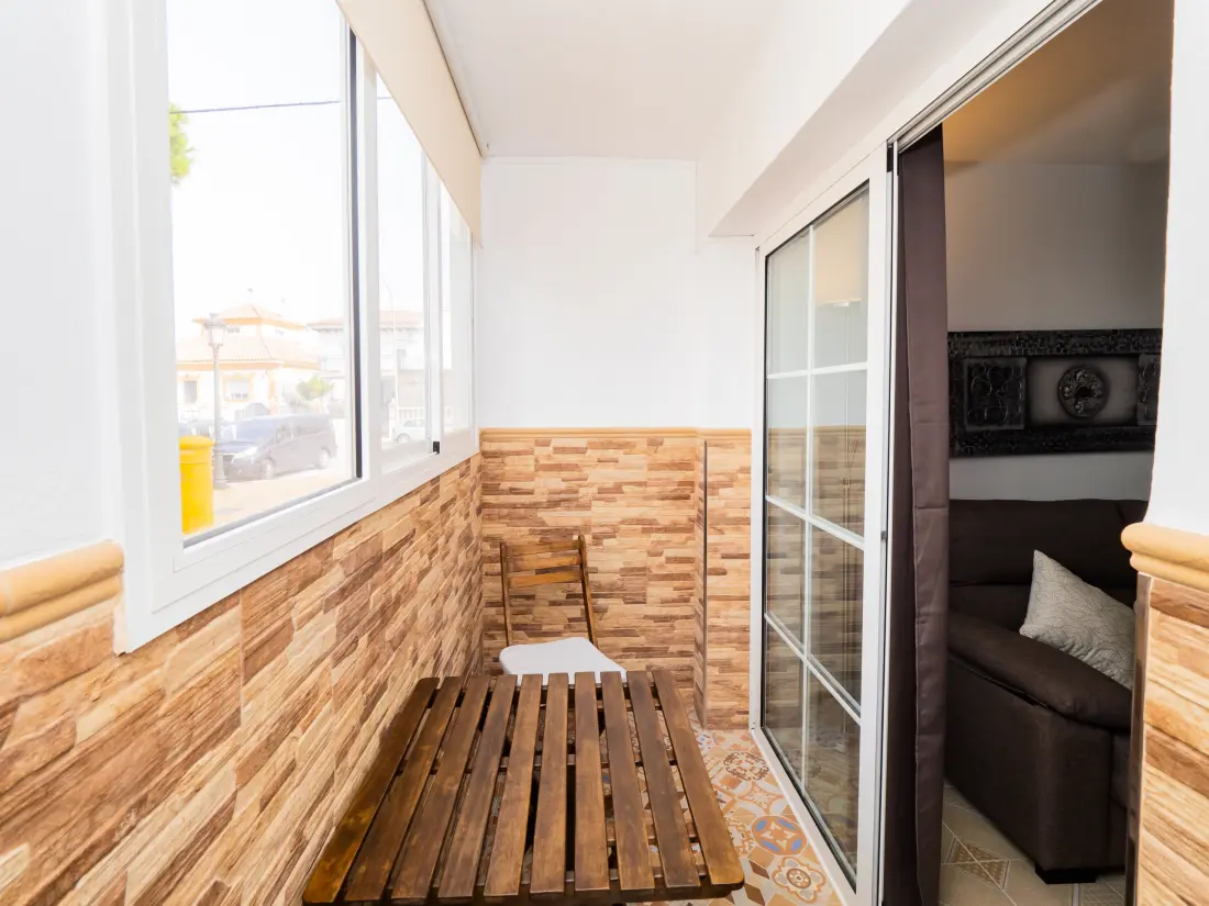 Apartmanok Alhaurin El Grande