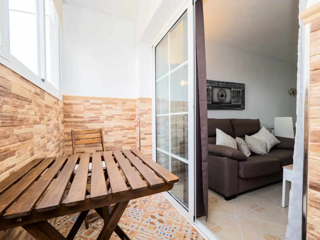 Apartmanok Alhaurin El Grande