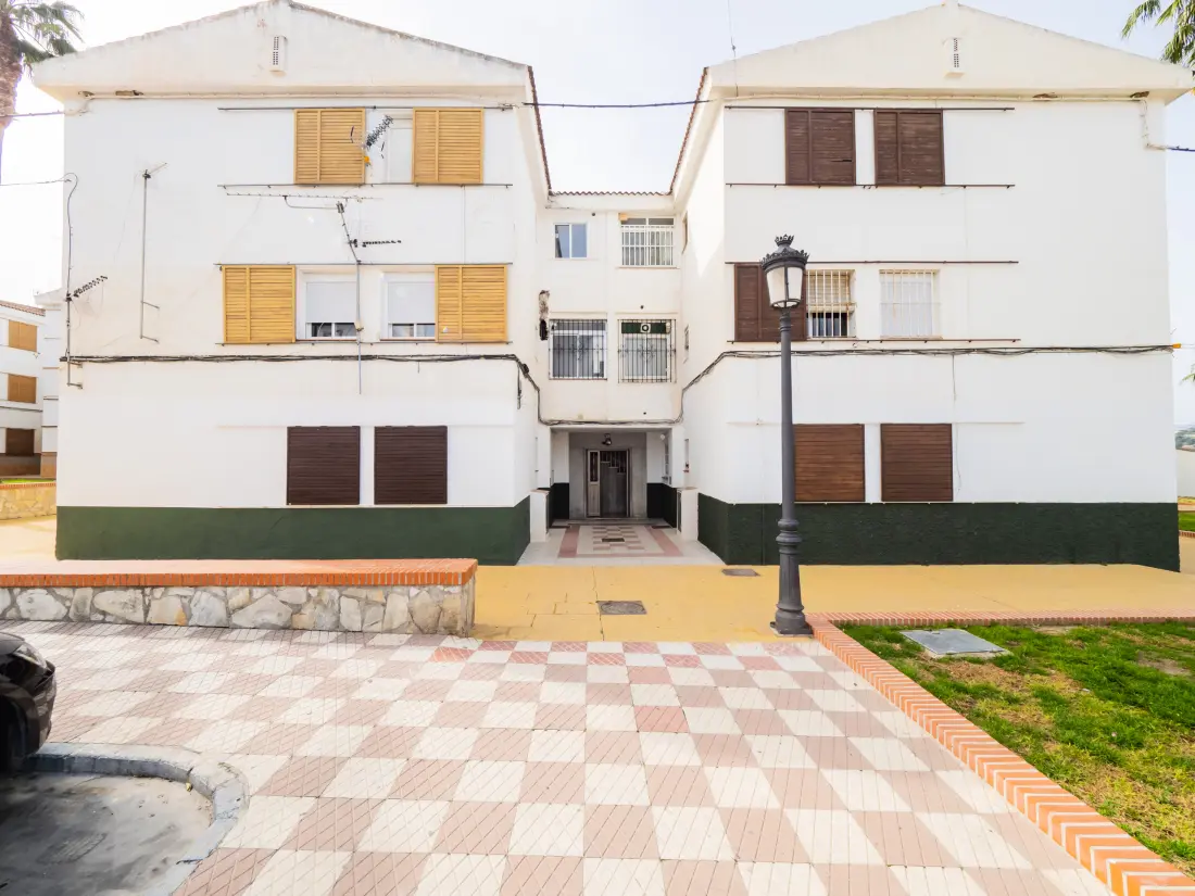 Apartmanok Alhaurin El Grande