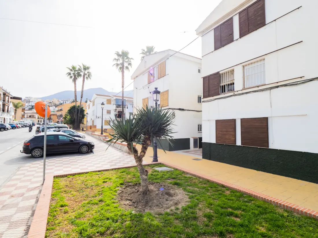 Apartmanok Alhaurin El Grande