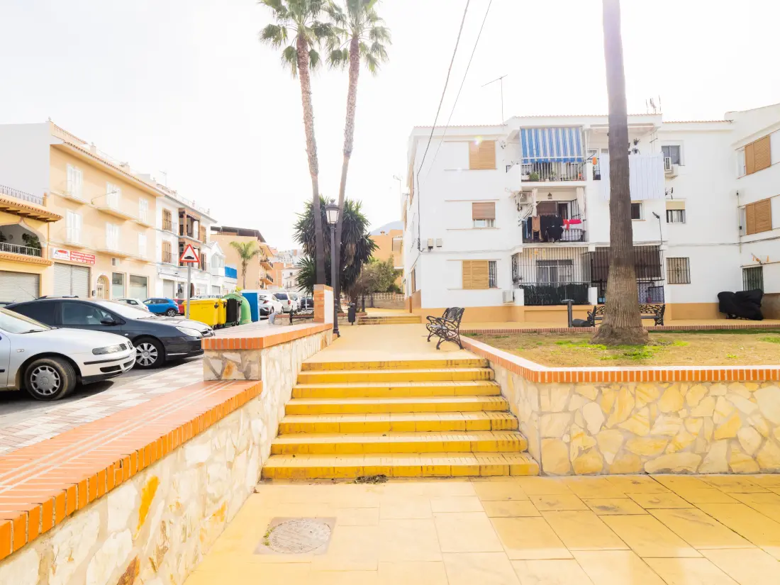 Apartmanok Alhaurin El Grande