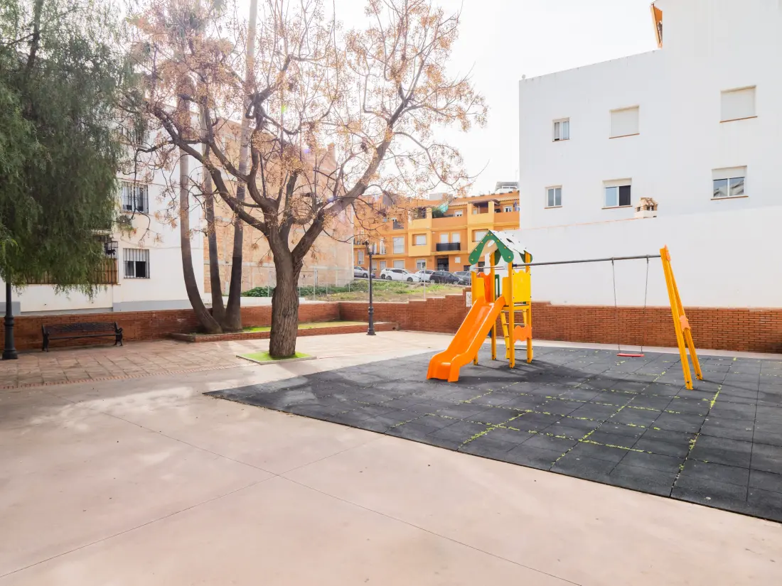 Apartmanok Alhaurin El Grande