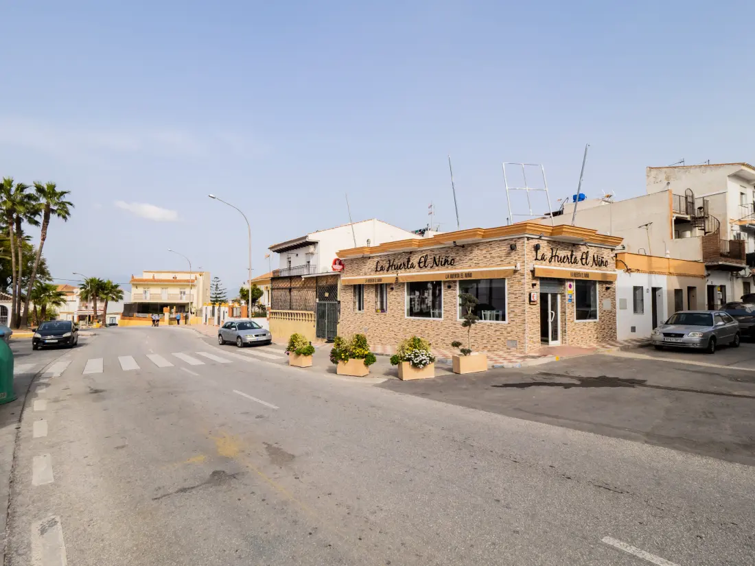 Apartmanok Alhaurin El Grande